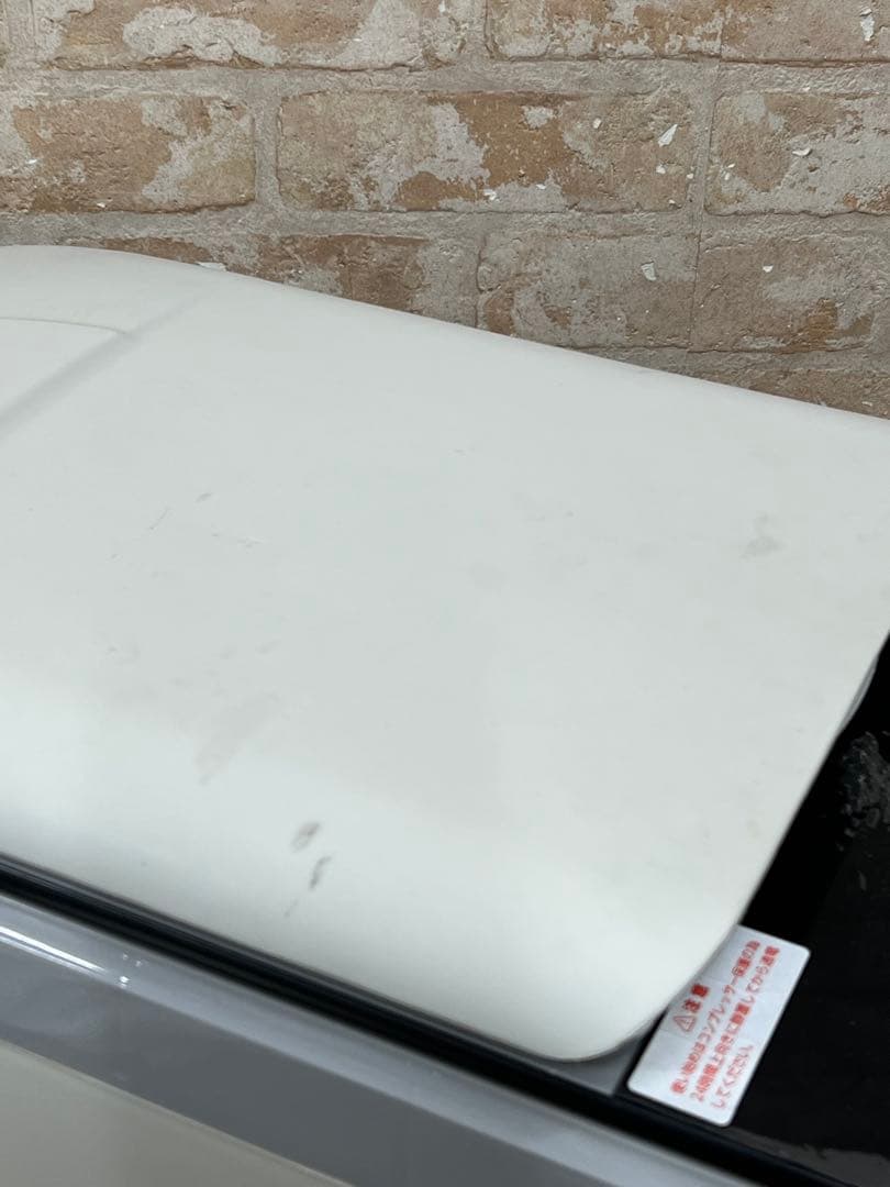 M5【used】RAMASU ラマス　冷凍冷蔵庫　18L RA-CFR18-GY