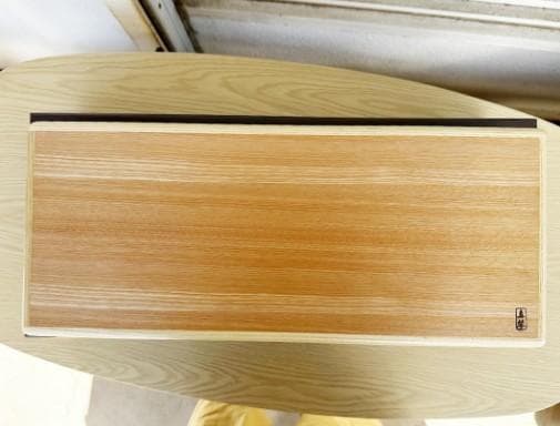 美品 真琴 16弦 専用ケース付き　ヒーリング　神具　真麻