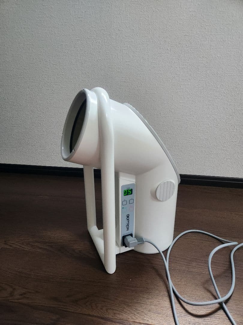 バイオプトロン