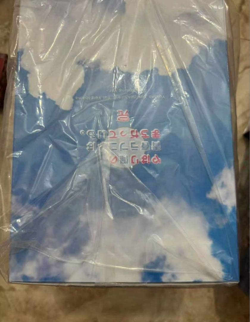 渋谷スクランブル　雪ノ下雪乃と由比ヶ浜結衣 エンディングVer. 海外正規版