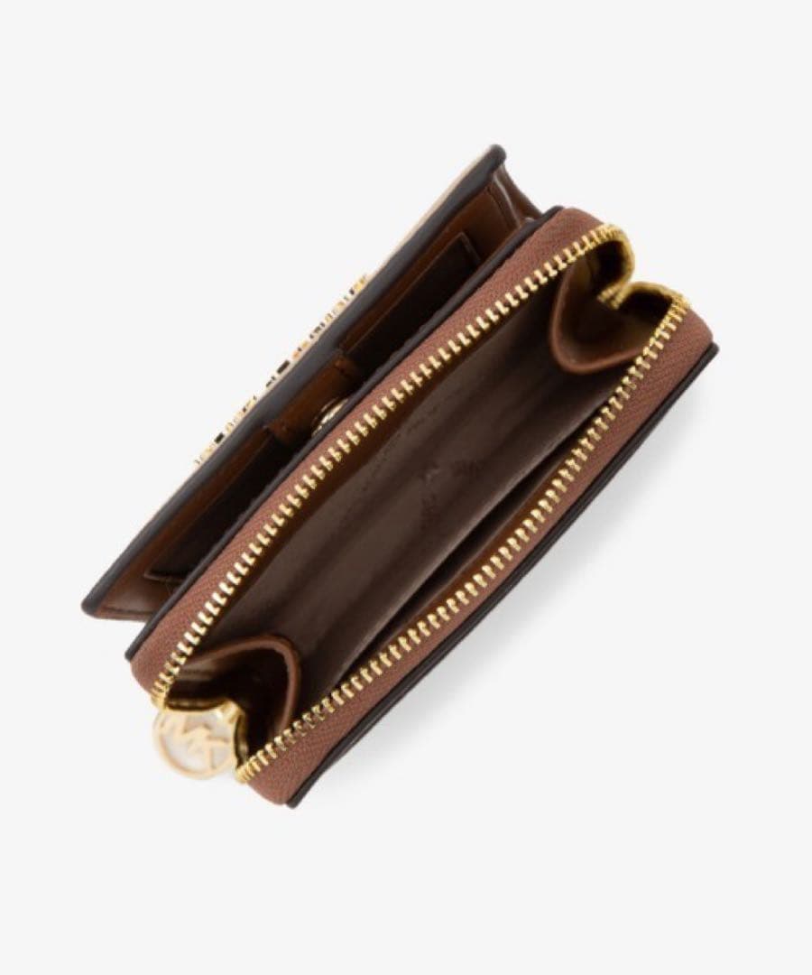 マイケルコース　折財布