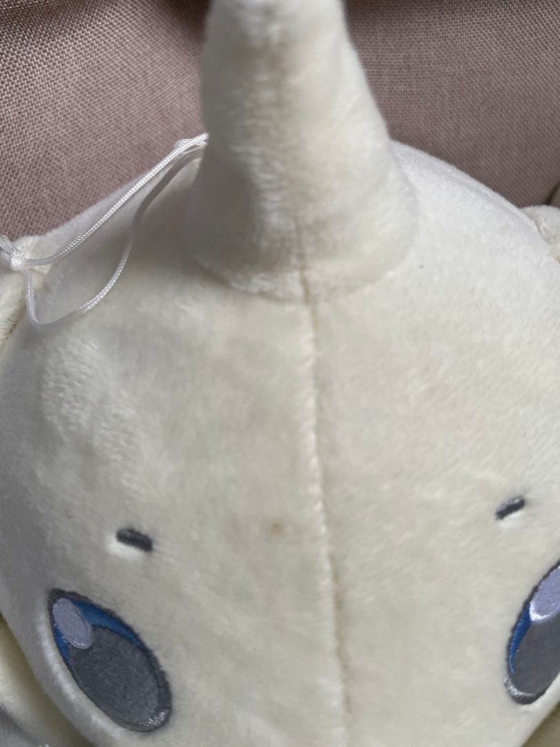 テリアモン ロップモン ぬいぐるみ セット