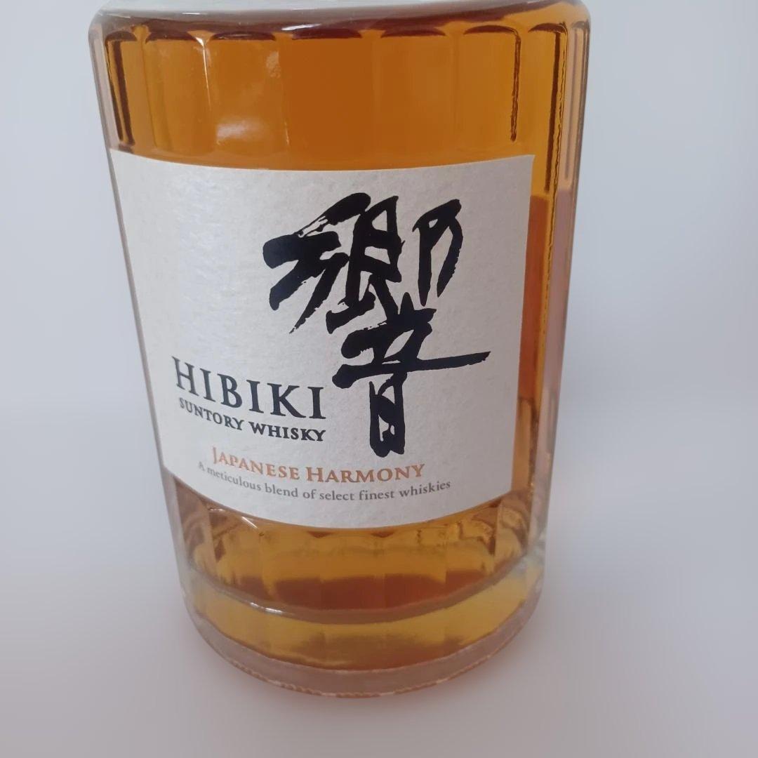 t*m様 【未開封品サントリー ウイスキー 山崎と響 2本セット 内容量700m