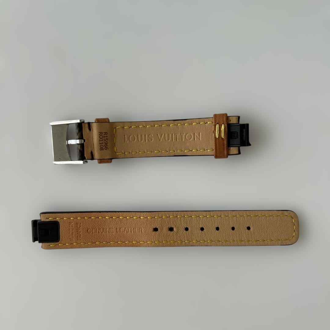 ルイ・ヴィトン 腕時計ベルト