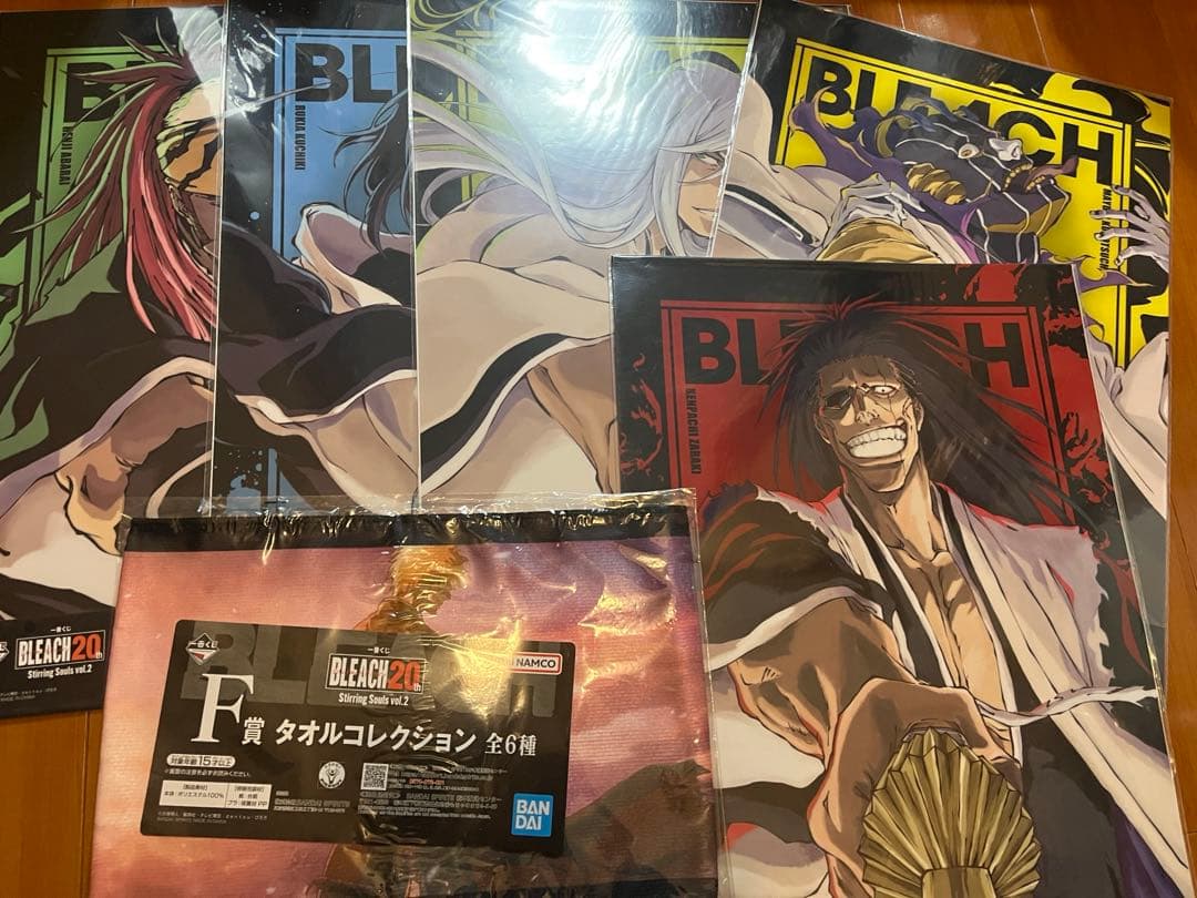 一番くじ　アニメグッズ　 まとめ売り　大量 184点セット