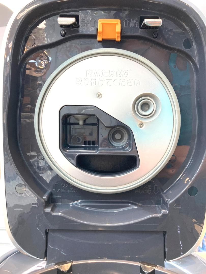 ★象印 炎舞炊き 5.5合 圧力IHタイプ NW-PV10 2024年製★