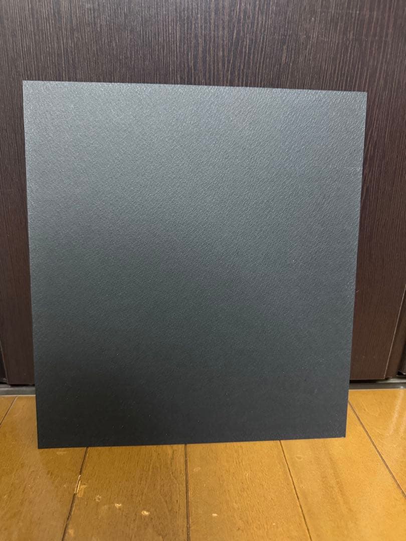 吉川晃司　25周年　デビュー日　直筆サイン