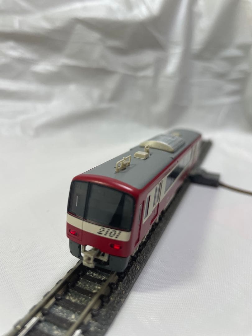 京急　2100形　登場時仕様 8両セット