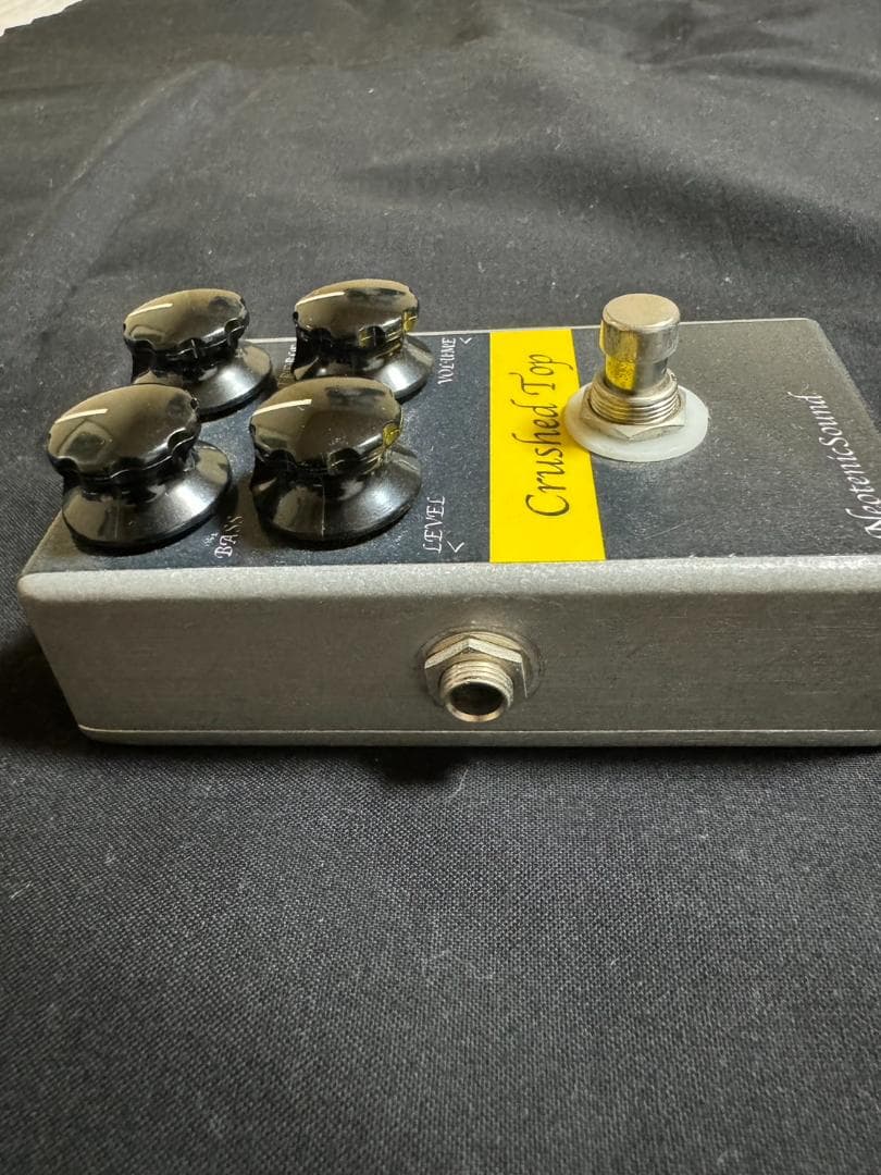 ■Neotenic Sound Crushed Top■