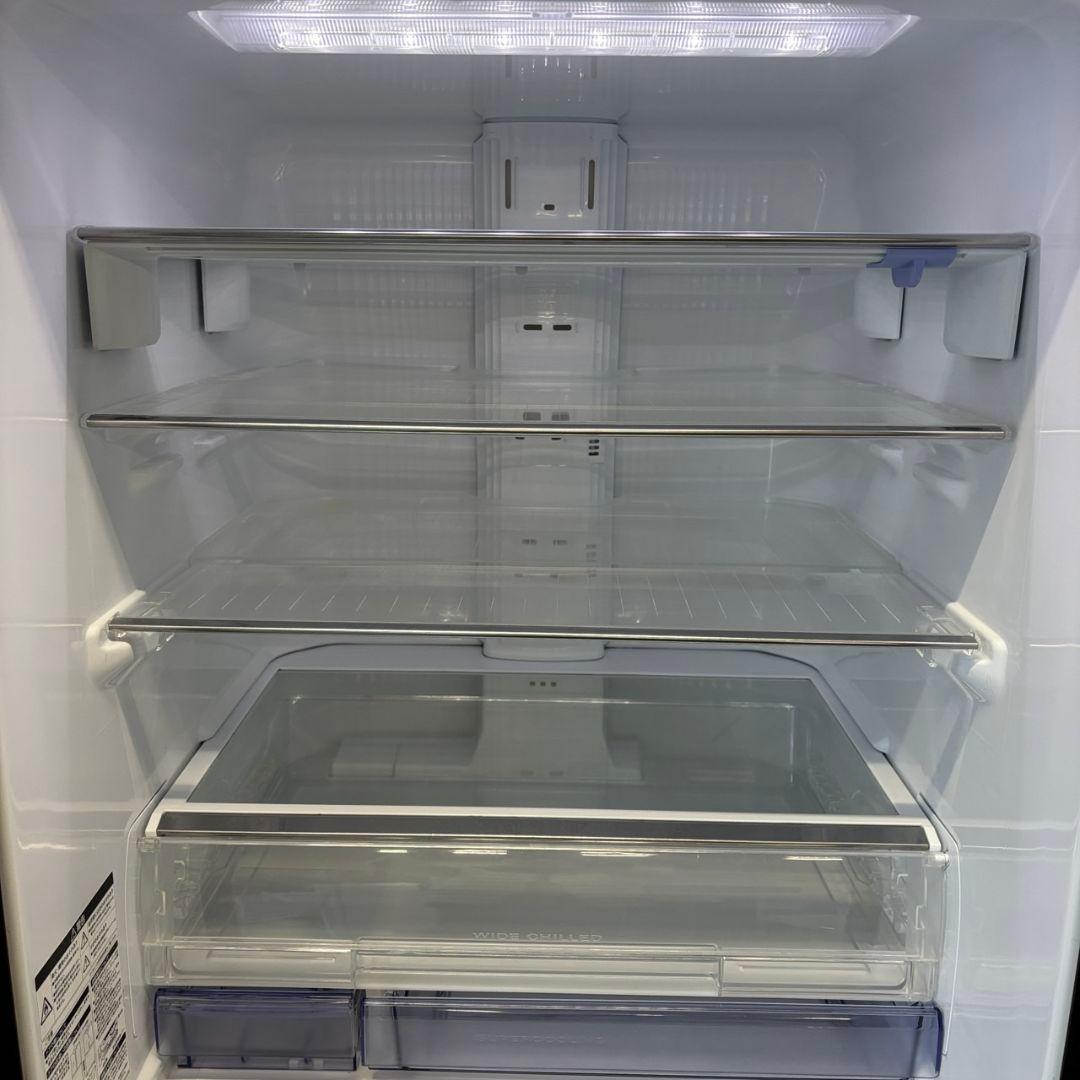 冷蔵庫　三菱　600-700ℓ　大型　フレンチドア　安い　おしゃれ　設置無料