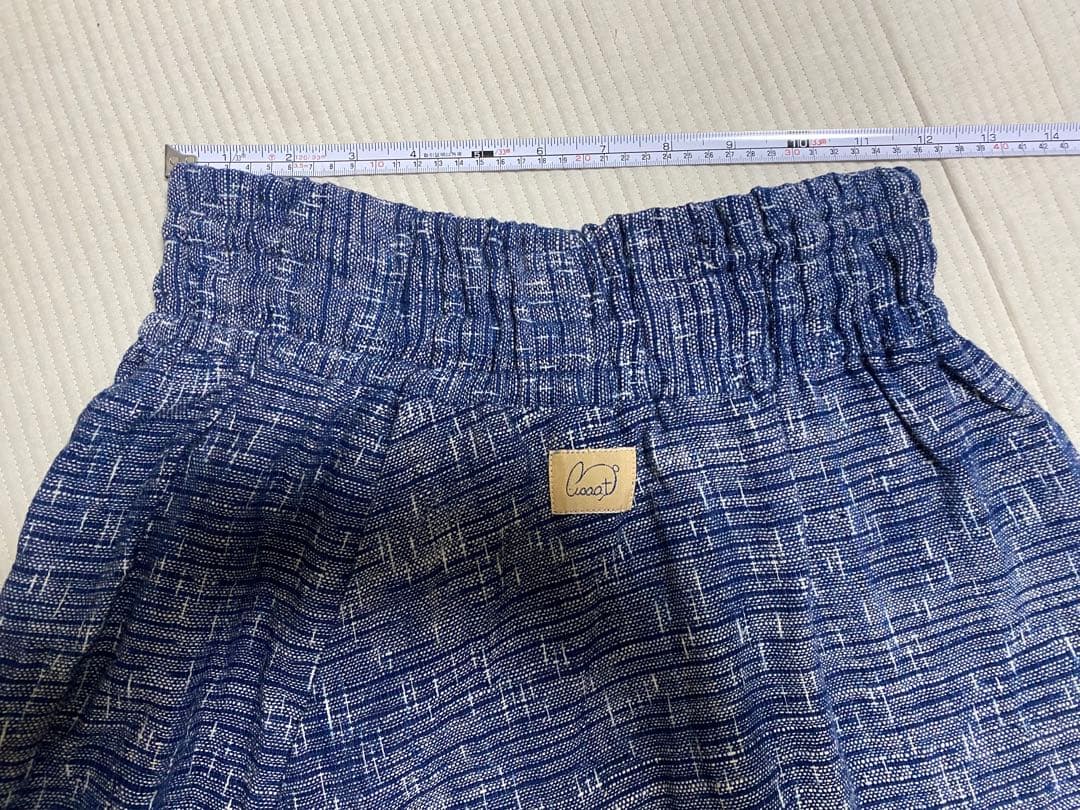 うさとの服　usaato モモンガ