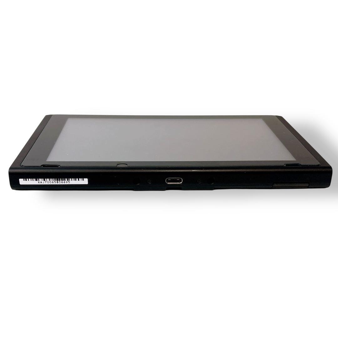 【動作品】Nintendo Switch 本体のみ 2018年　②