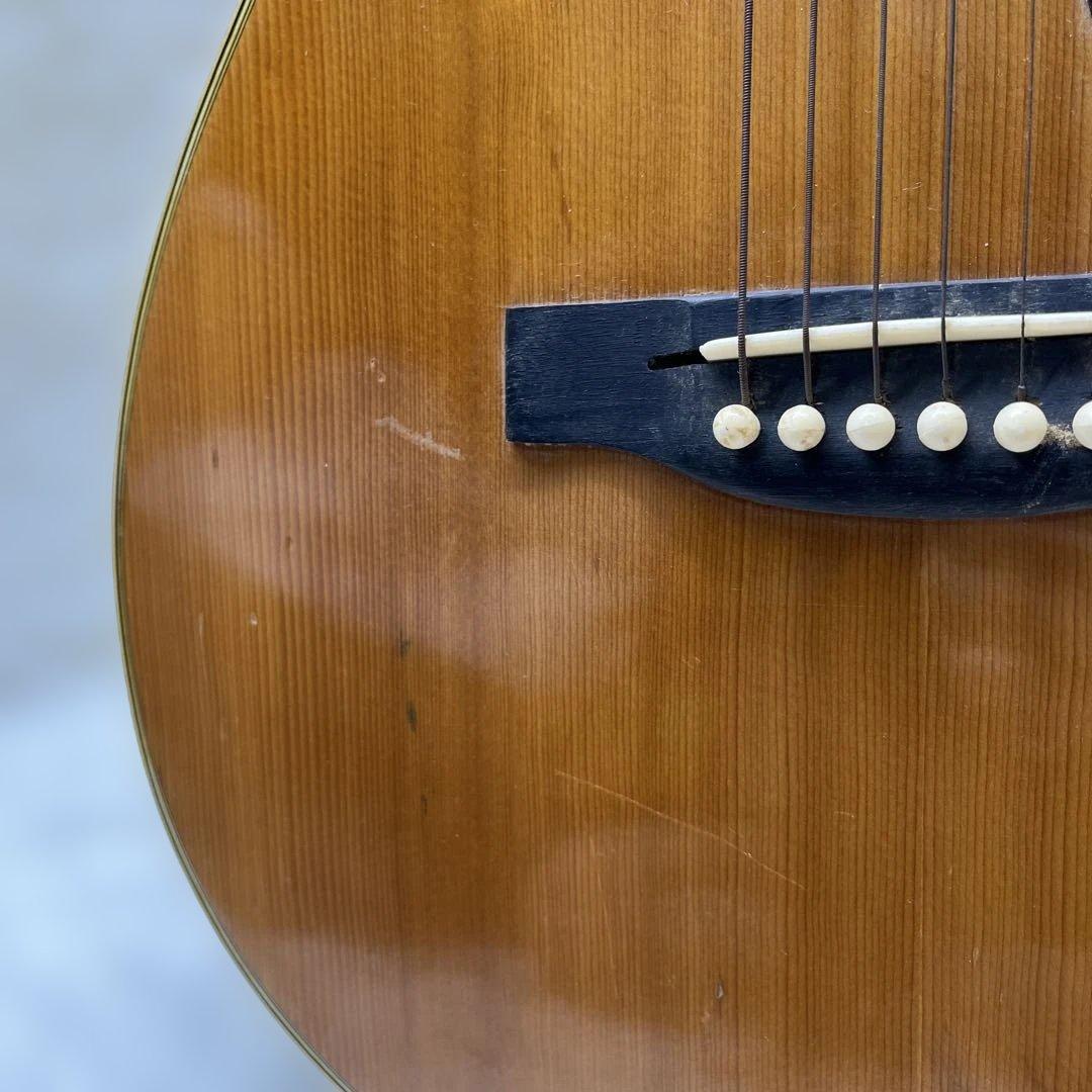 Kurosawa Jullian 120 Acoustic 1974 ギター