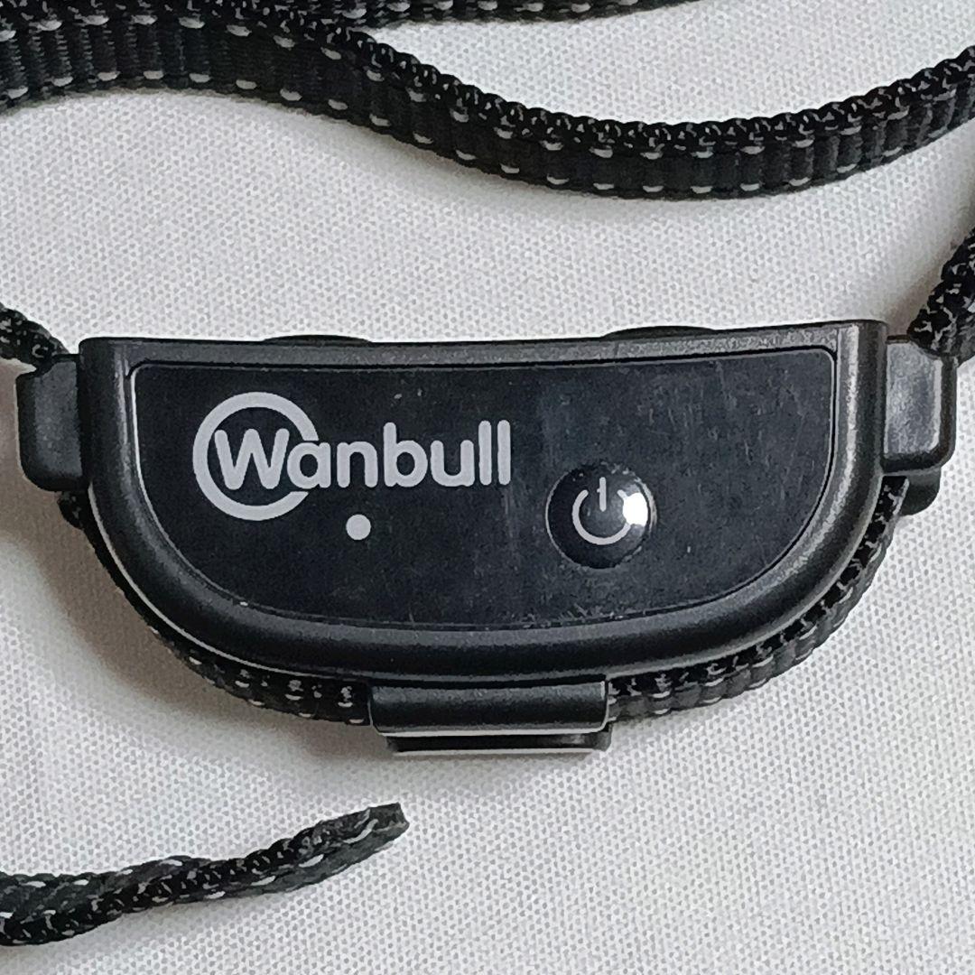 ワンブル wanbull 無駄吠え防止 EM2IM♡L3