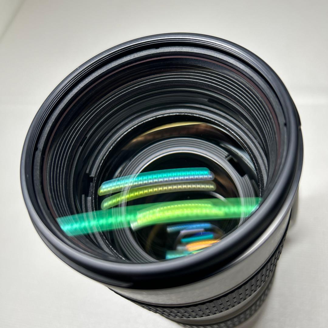 レンズ(ズーム) CANON EF 70-200mm F2.8 L IS USM