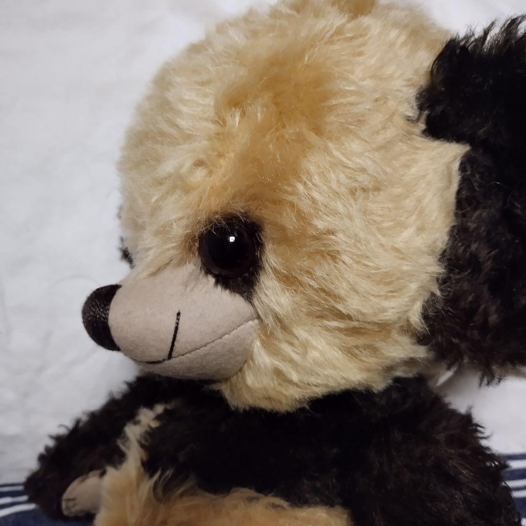 メリーソート　チーキー　パンダ