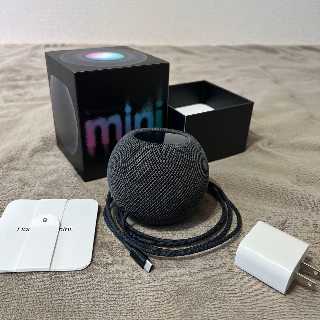Pod mini ミッドナイト