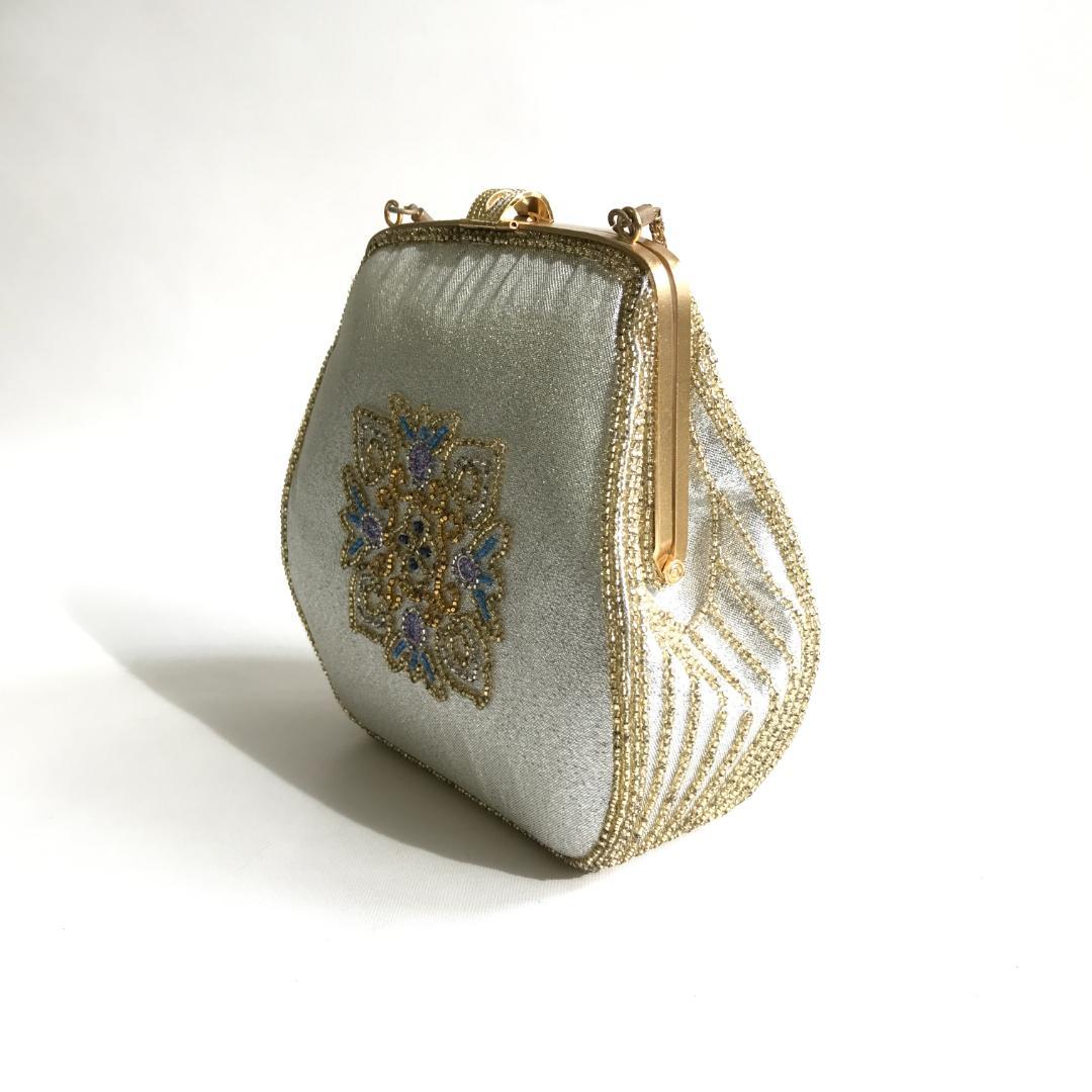 和装バック　フォーマル　礼装バック71クラッチ パーティー　和装　着物