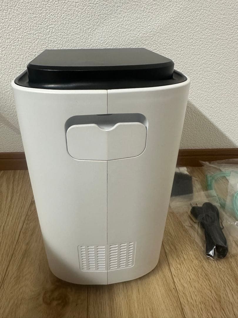 雾化機能付き家庭酸素発生器ペット酸素発生器3時間　11