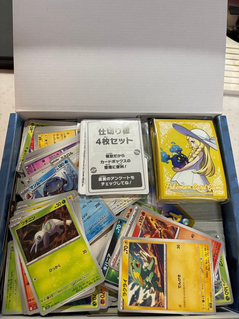 ポケモンカードまとめ売り　AR多数