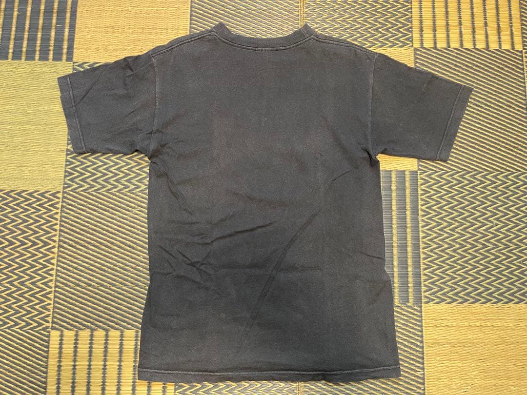 黒夢 CORK SCREW ツアーTシャツ M