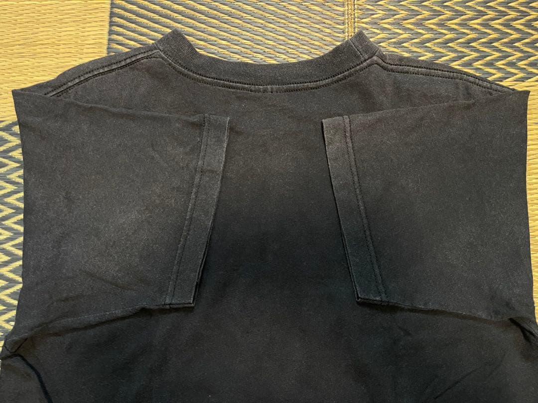 黒夢 CORK SCREW ツアーTシャツ M