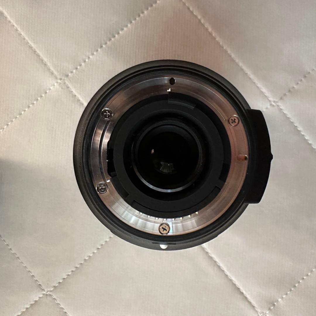 【ショット数8871枚】Nikon D7500 18-140 VRキット