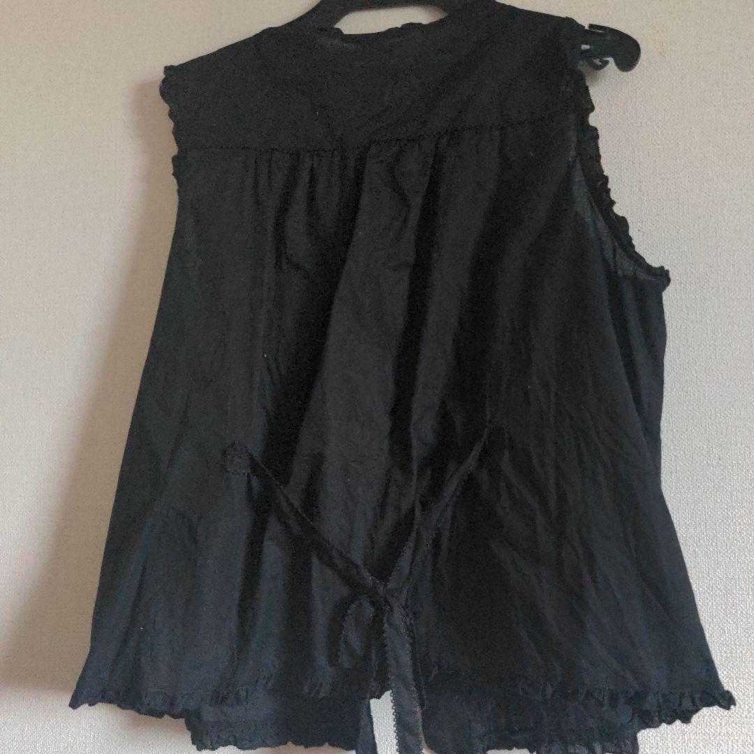 なふさま専用です上下ピンクハウス