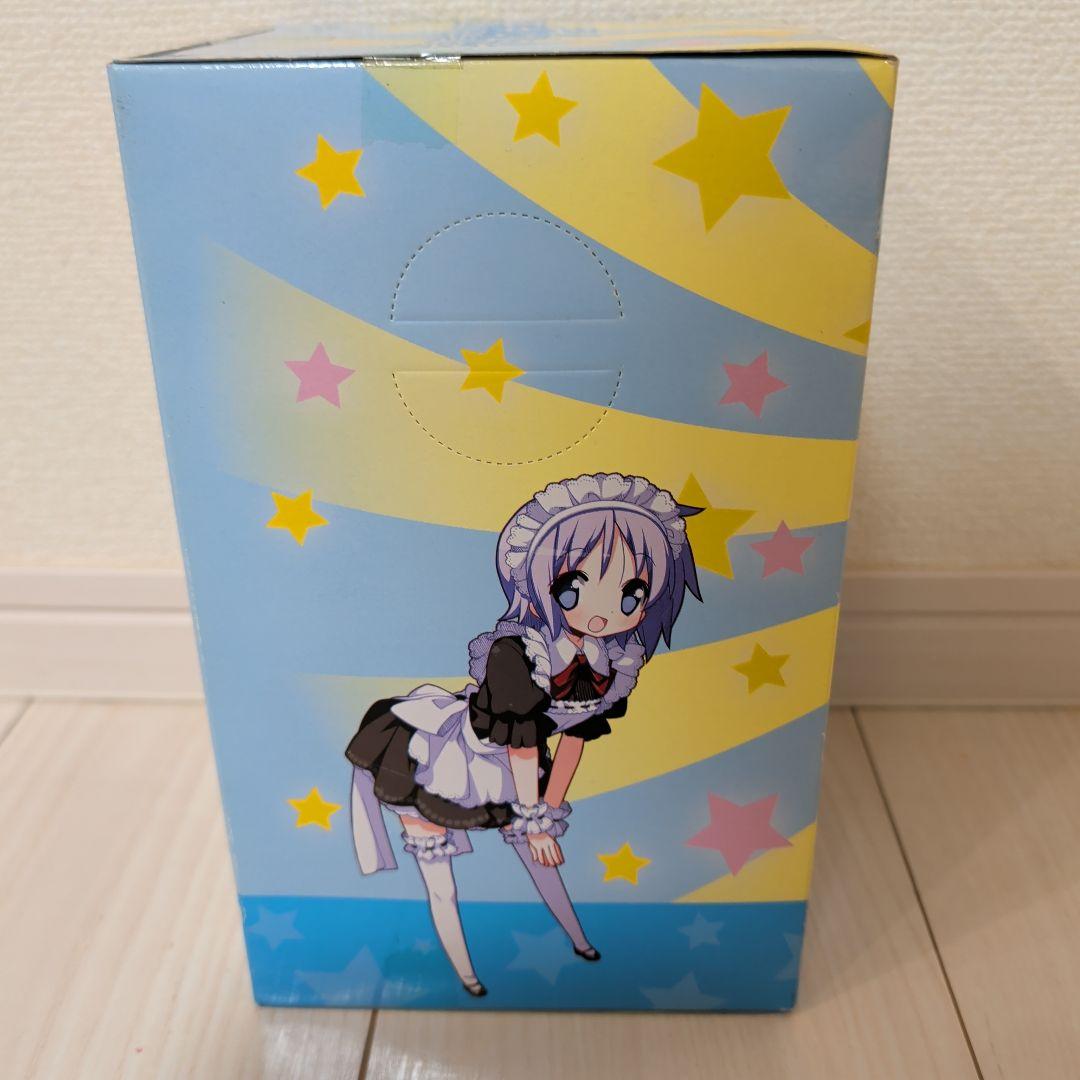 らきすた 柊つかさ 高良みゆき おんすて プレミアム フィギュア 10th