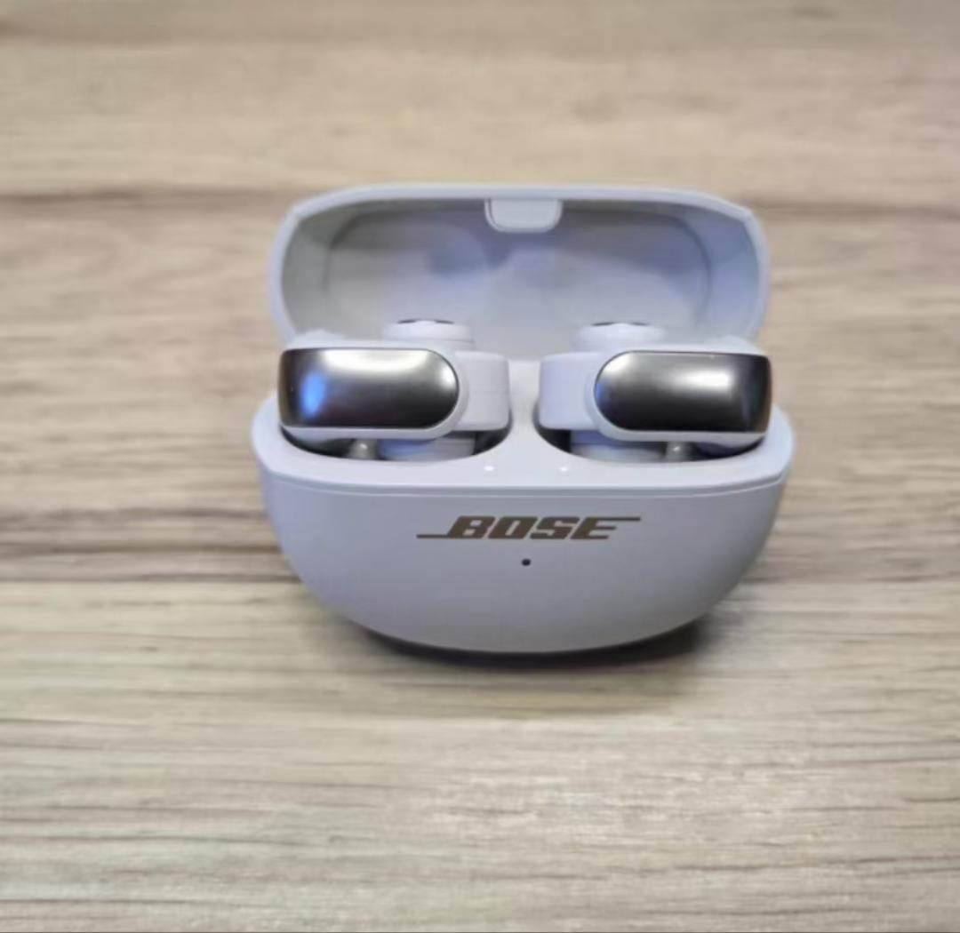 イヤホン Bose Ultra Open Earbuds