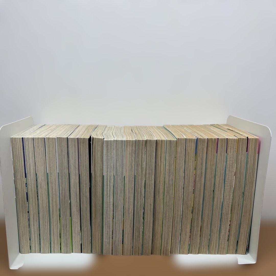 天上の虹 全23巻セット　里中真知子