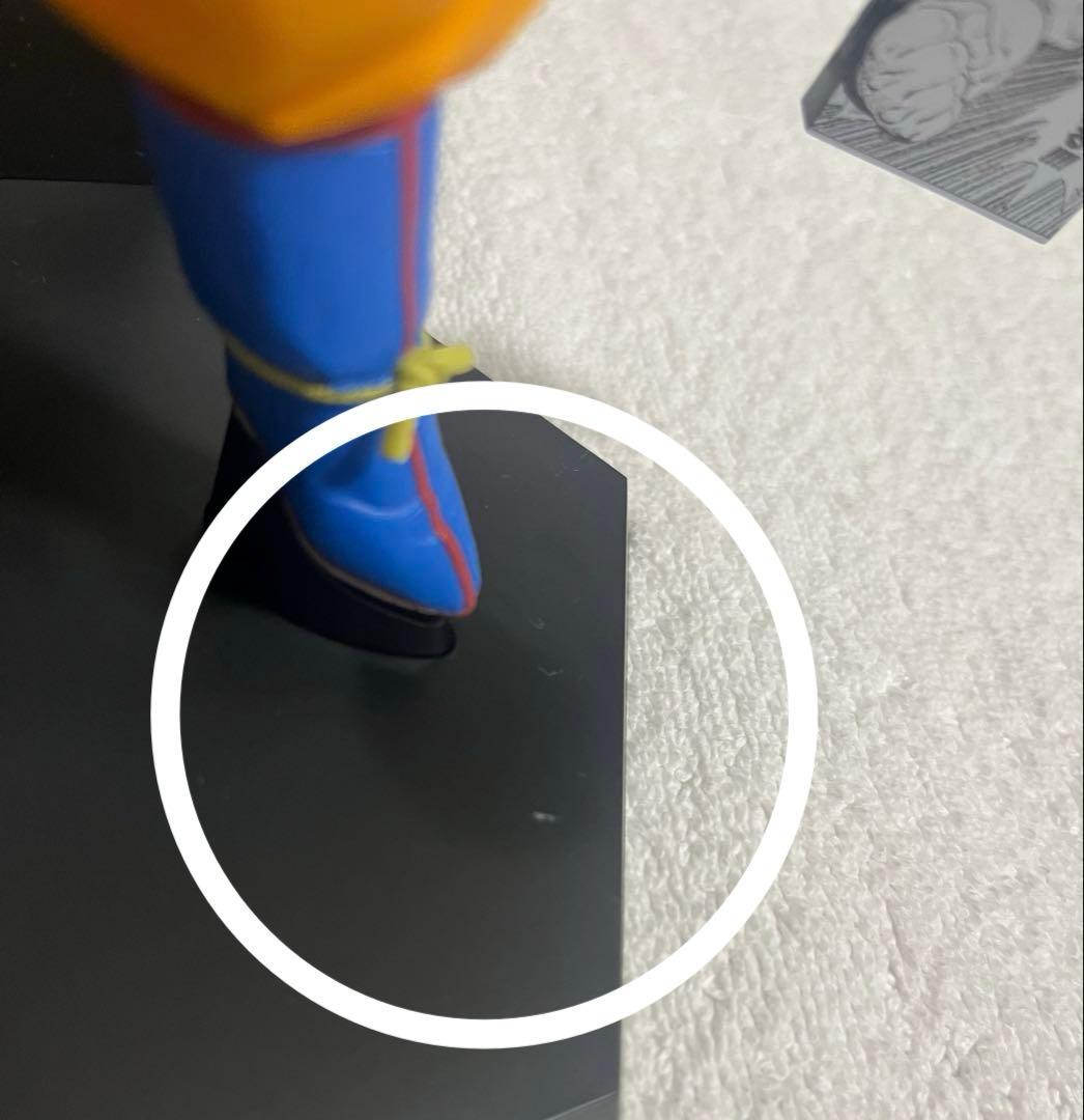 一番くじ ドラゴンボール 40thフィギュア A賞 孫悟空 ラストワン賞 神龍