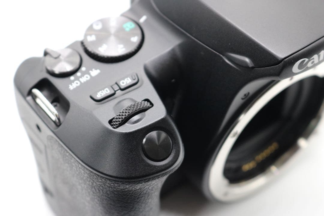 新品級 【Canon EOS Kiss X10 ダブルレンズセット】 安心保証◎