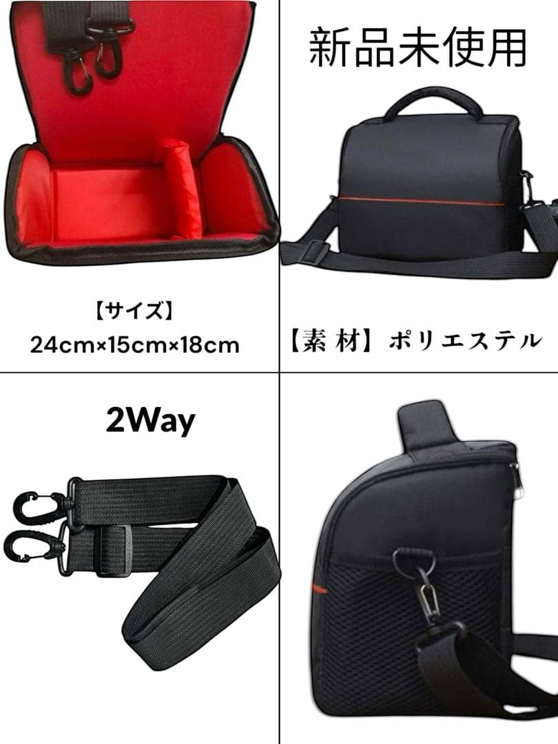 新品級 【Canon EOS Kiss X10 ダブルレンズセット】 安心保証◎