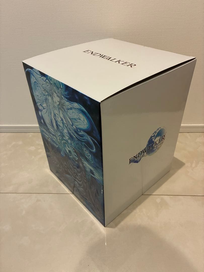 ファイナルファンタジー14 FF14 暁月のフィナーレ コレクターズエディション