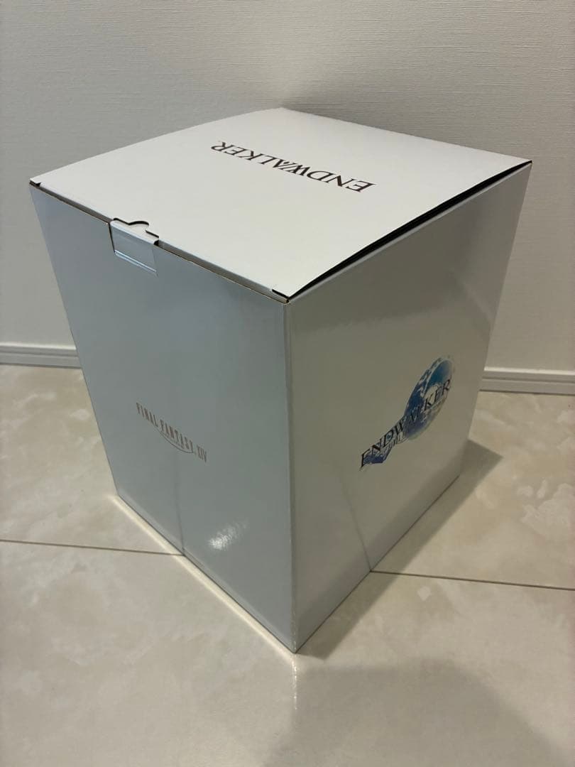 ファイナルファンタジー14 FF14 暁月のフィナーレ コレクターズエディション