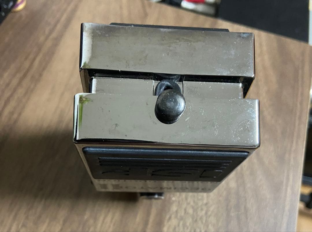 ぴん様ISP Technologies DECIMATOR II