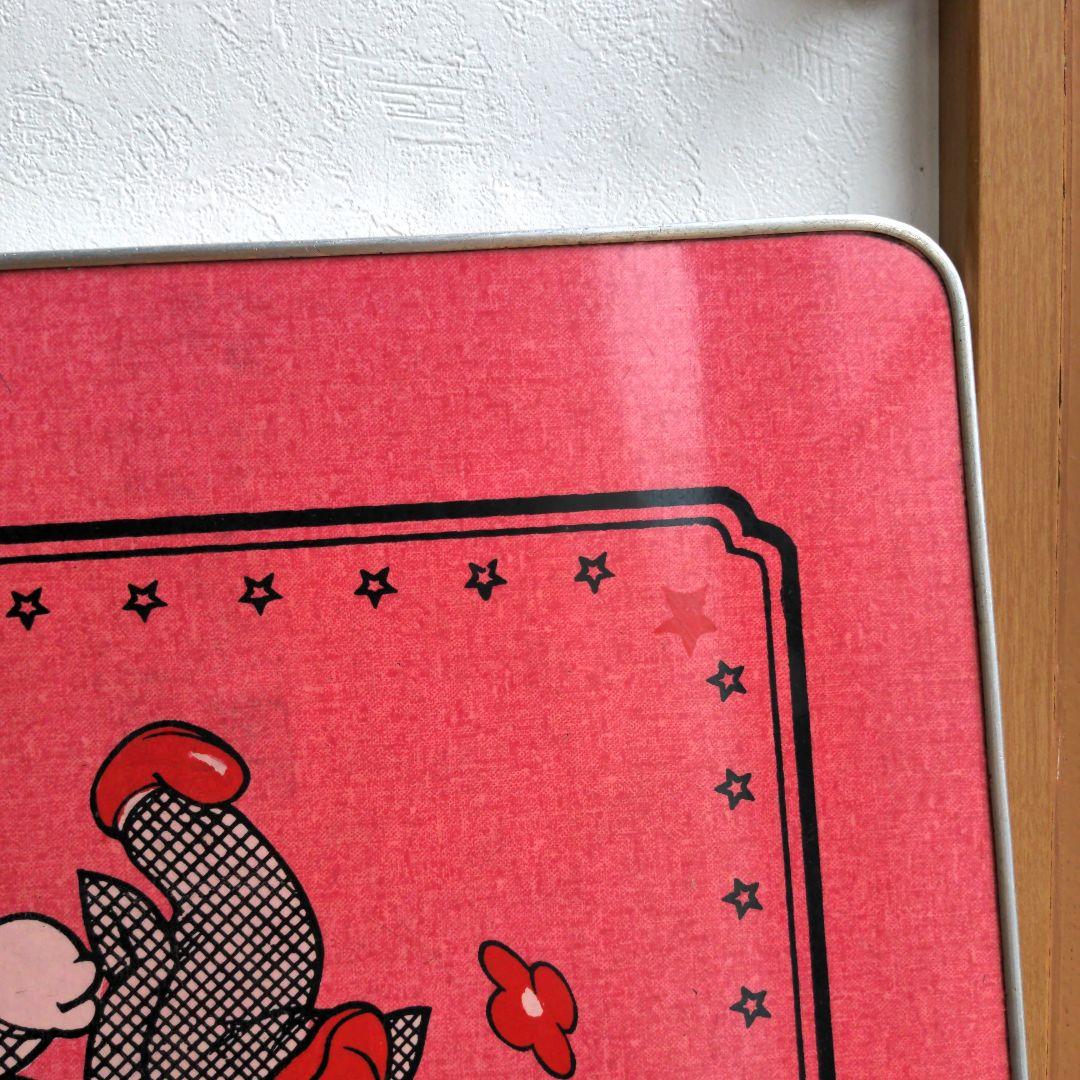 ☆鉄腕アトム　こたつ　天板☆