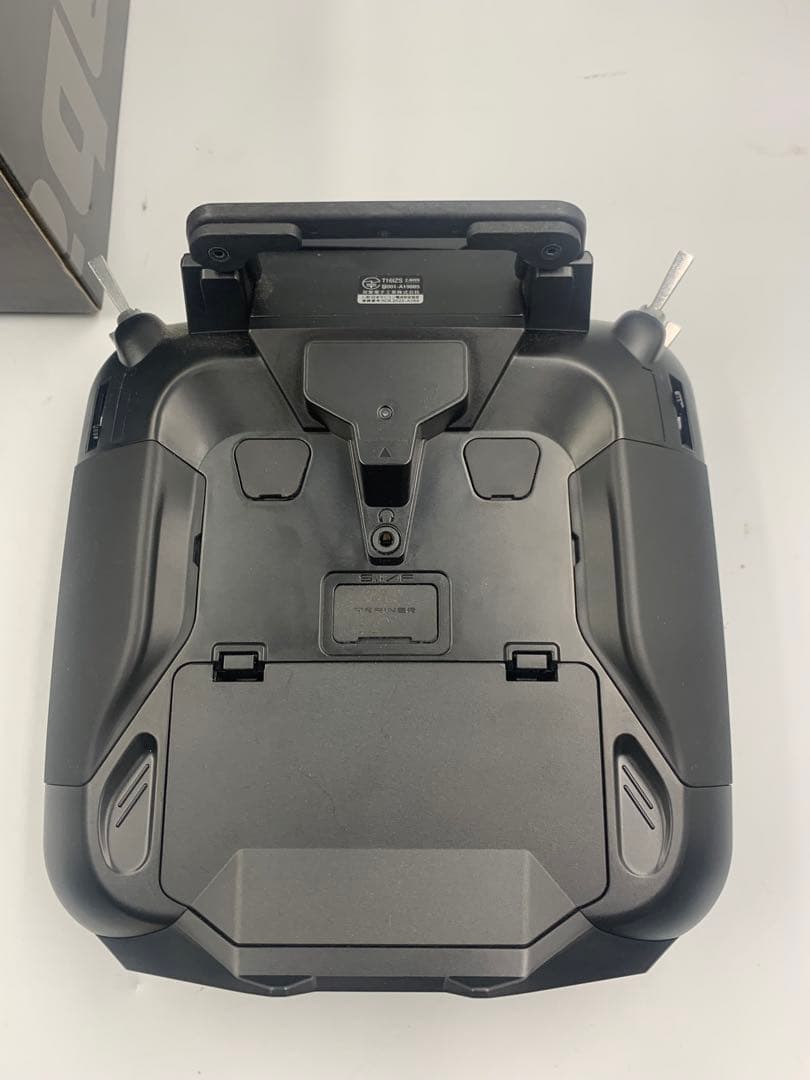 Futaba T16IZ SUPER デジタルプロポ