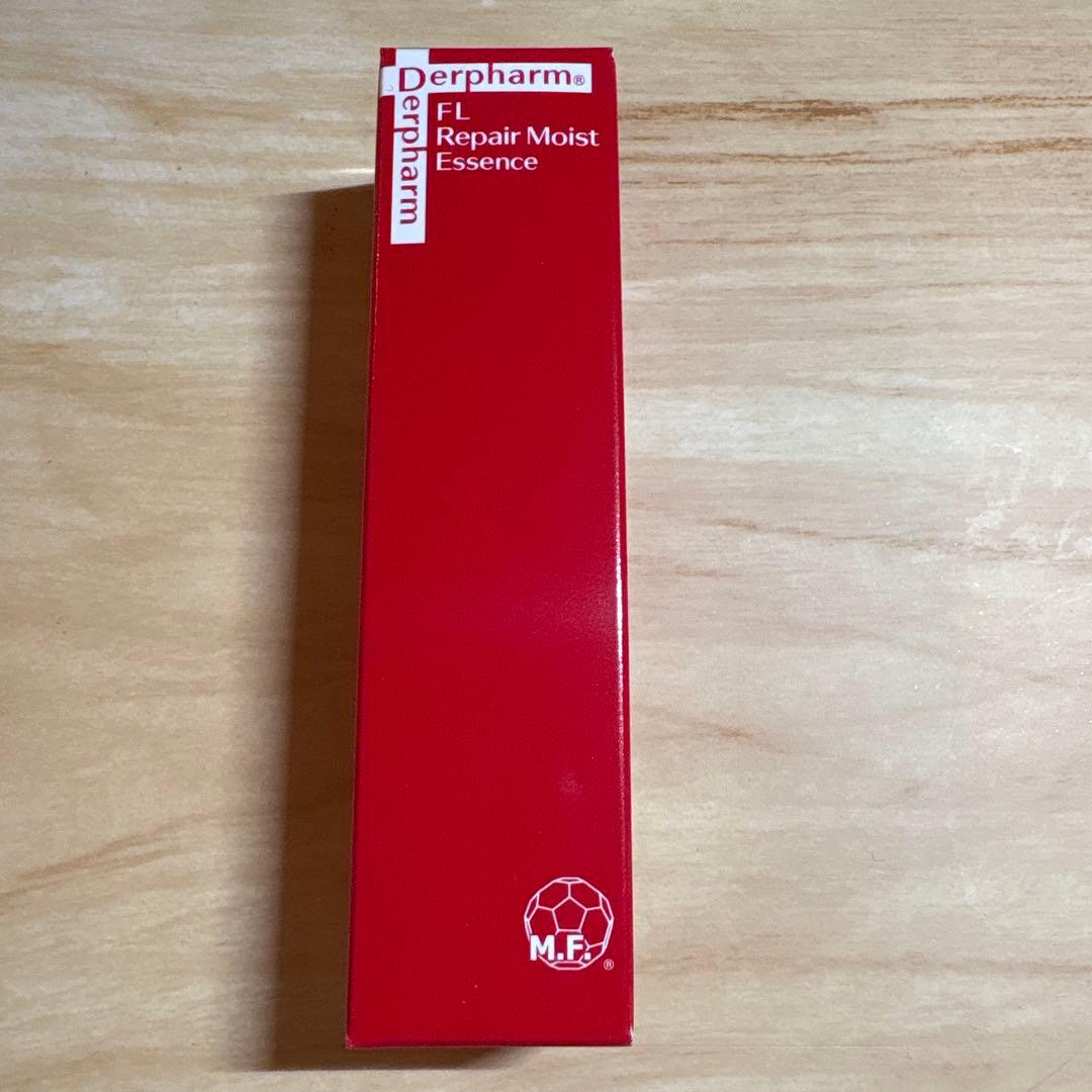 美容液 Derpharm FL Repair Moist Essence 30mL
