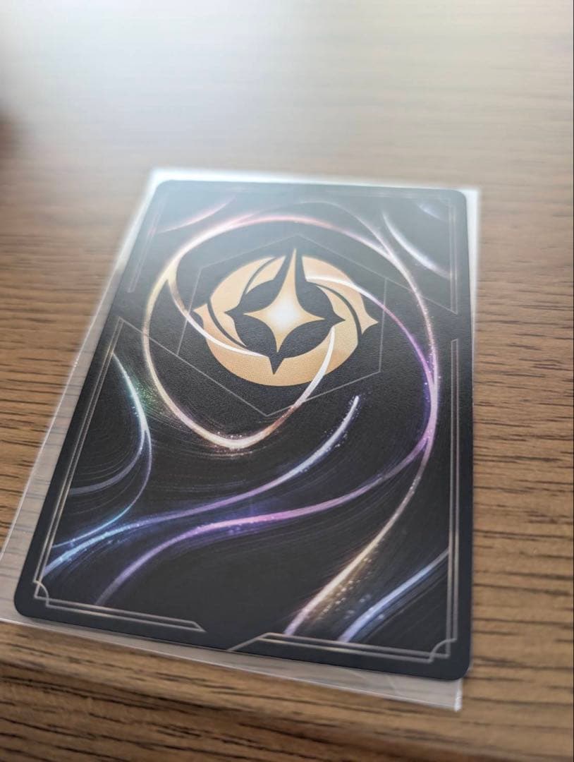 ロルカナ　エルサ　冬の精霊