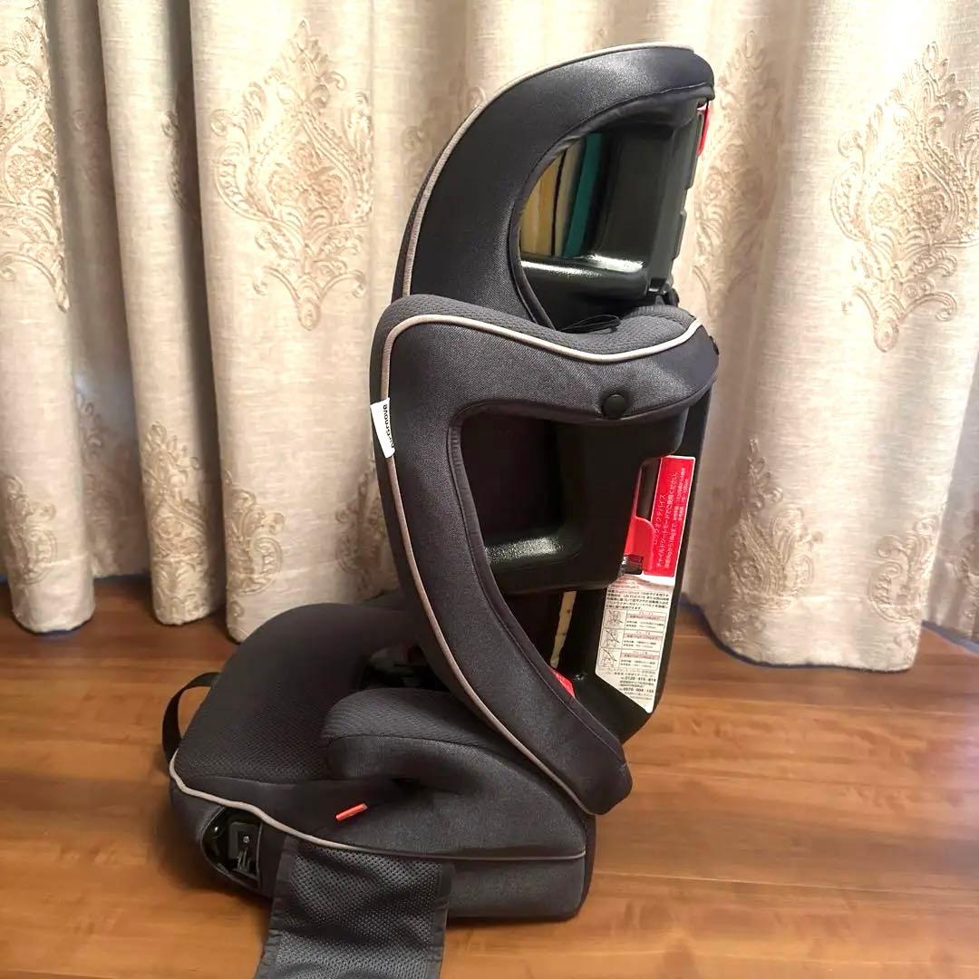 値下げ❗️極美品❣️Aprica ベビーチャイルドシート