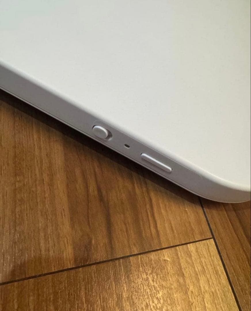 キャトログボート　ホワイト