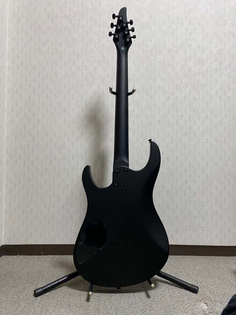 Donnerエレキギター