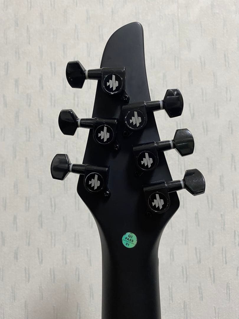 Donnerエレキギター