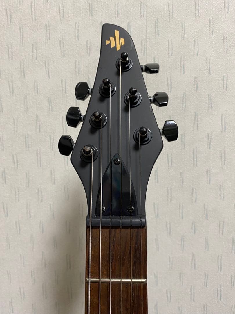 Donnerエレキギター