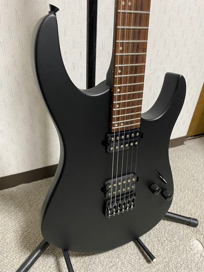 Donnerエレキギター