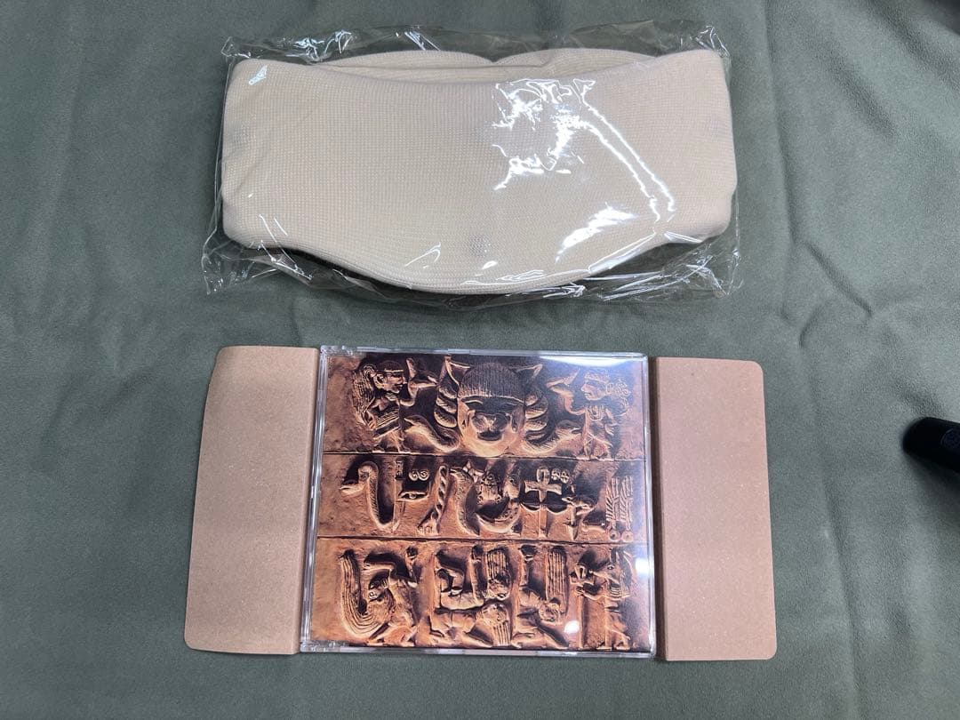 BABYL ヘドバンギャー‼︎ 初回生産限定盤　ヘドバン養成コルセット付き