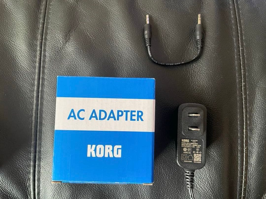 VOXベースヘッドホンアンプamPlug2 Cabinet AP2-CABセット