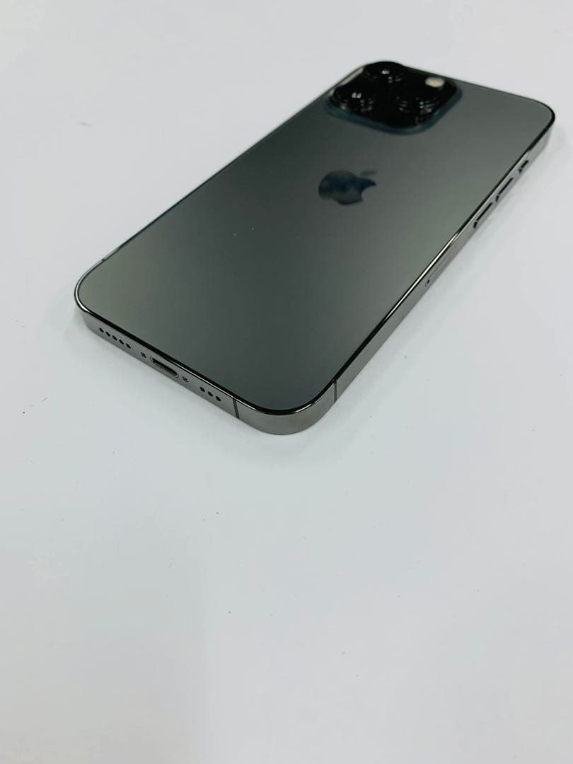iPhone 13 Pro 512GB SIMフリー 美品